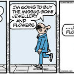 Andy Capp for Jun 20, 2014