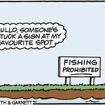 Andy Capp for Jun 21, 2014