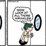 Andy Capp for Jun 30, 2014