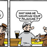 Andy Capp for Jul 01, 2014