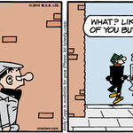 Andy Capp for Jul 05, 2014