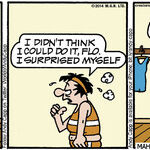 Andy Capp for Jul 07, 2014