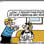 Andy Capp for Jul 08, 2014