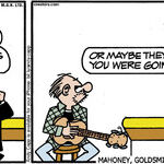 Andy Capp for Jul 11, 2014