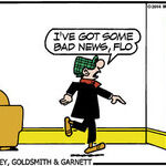 Andy Capp for Jul 14, 2014