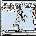 Andy Capp for Jul 16, 2014