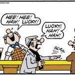 Andy Capp for Jul 17, 2014