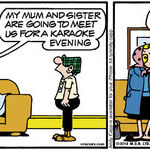 Andy Capp for Jul 19, 2014