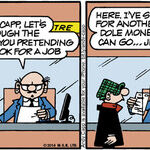 Andy Capp for Jul 22, 2014