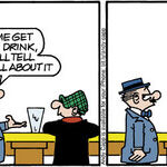 Andy Capp for Jul 24, 2014