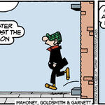 Andy Capp for Jul 25, 2014