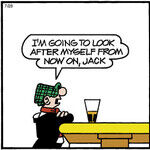 Andy Capp for Jul 28, 2014