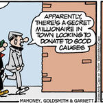 Andy Capp for Jul 30, 2014