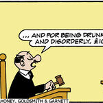 Andy Capp for Jul 31, 2014