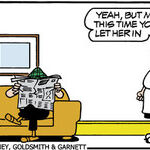 Andy Capp for Aug 04, 2014