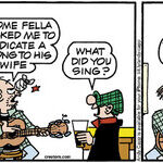 Andy Capp for Aug 06, 2014