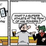 Andy Capp for Aug 07, 2014