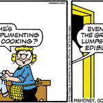 Andy Capp for Aug 08, 2014
