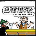 Andy Capp for Aug 11, 2014