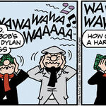 Andy Capp for Aug 12, 2014