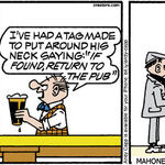 Andy Capp for Aug 14, 2014