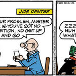Andy Capp for Aug 15, 2014
