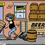 Andy Capp for Aug 19, 2014