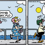 Andy Capp for Aug 21, 2014
