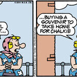 Andy Capp for Aug 23, 2014