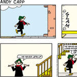 Andy Capp for Aug 24, 2014