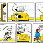 Andy Capp for Sep 07, 2014