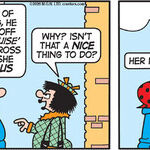 Andy Capp