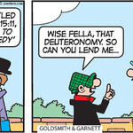 Andy Capp