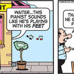 Andy Capp