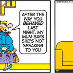 Andy Capp