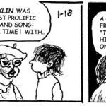 Wee Pals for Jan 18, 2014