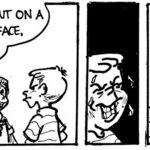 Wee Pals for Jan 24, 2014