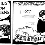 Wee Pals for Jan 27, 2014