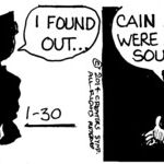 Wee Pals for Jan 30, 2014