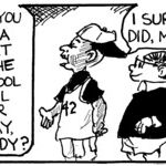 Wee Pals for Jan 31, 2014