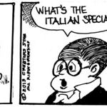 Wee Pals for Feb 04, 2014