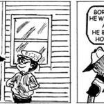 Wee Pals for Feb 15, 2014