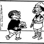 Wee Pals for Feb 25, 2014