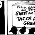 Wee Pals for Mar 25, 2014