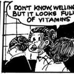Wee Pals for Mar 27, 2014