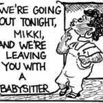 Wee Pals for Mar 28, 2014