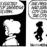 Wee Pals for Mar 29, 2014
