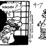 Wee Pals for Apr 07, 2014