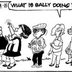 Wee Pals for Apr 15, 2014