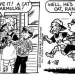 Wee Pals for Apr 18, 2014